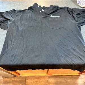 Bridgestone Polo XL men’s pocket